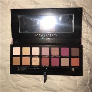 Anastasia Beverly Hills Modern Renaissance